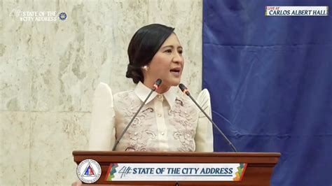 joy belmonte|Belmonte boasts of Quezon City’s exceptional growth  .